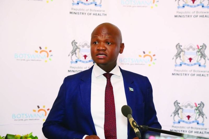 Dikoloti calls for intervention on PMTCT