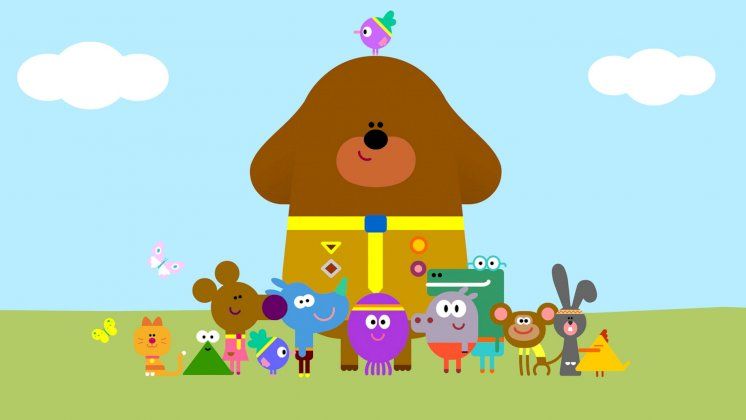 إطلاق BBC Kids في منطقة الشرق الأوسط عبر منصة "شاهد"