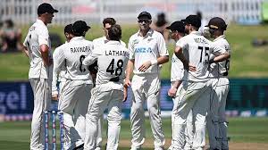 New Zealand's Dominance Rocks WTC Points Table: Australia and India Feel the Pressure