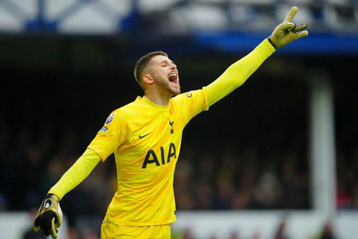 How to Watch Tottenham Hotspur vs. Brighton - Premier League (2/10/24) | Channel, Stream, Preview