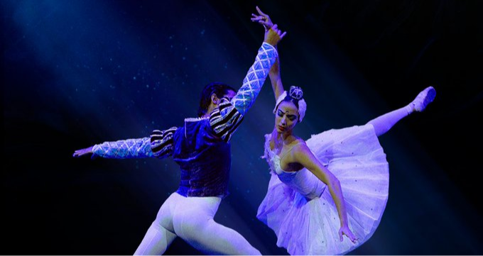 Ballet de Cuba entre grandes ofertas culturales en El Salvador