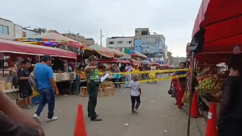 Un vigilante y dos mujeres resultaron heridas tras ataque de presuntos sicarios en Carabayllo | RPP Noticias