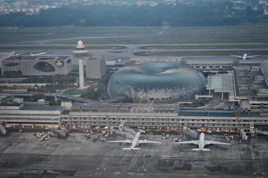 A slow march: What Changi Airport needs to make a full recovery