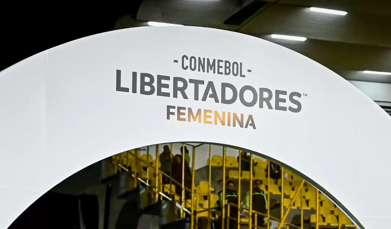 Copa Libertadores femenina vuelve a jugarse en Uruguay en 2024