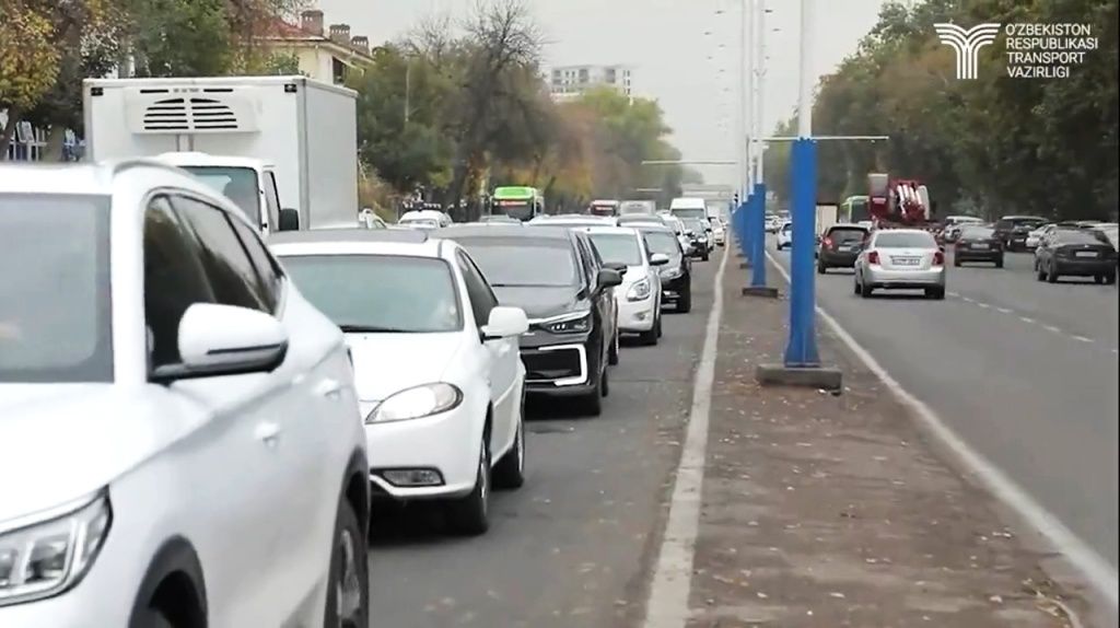 Стоянки в центре, парковки на въезде и одностороннее движение. Как власти планируют избавляться от пробок в столице