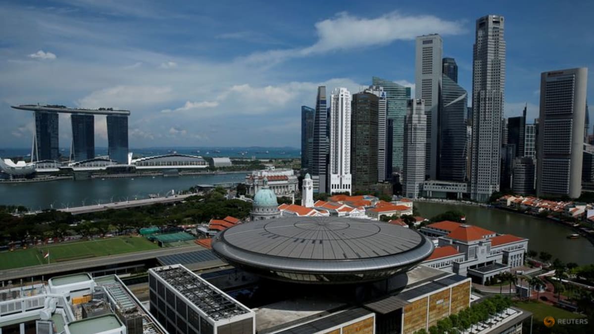 Budget 2024: Singapore to introduce new refundable tax credit to attract high-quality investments