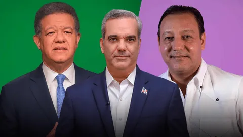 Líderes políticos listos para votar en elecciones municipales este domingo