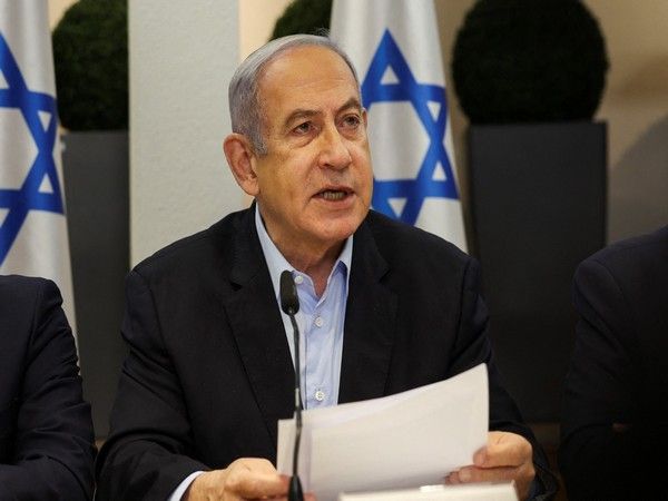 "No Compromise On Rafah Operation": Israeli PM Vows