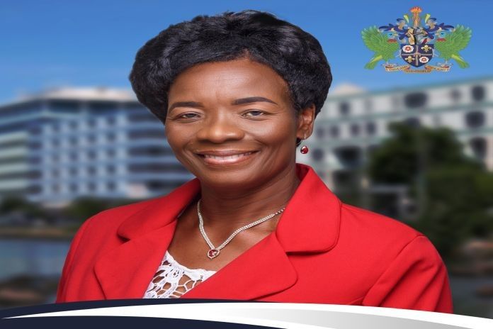 St Lucia: Second government minister medical incident cause for concern - Caribbean News Global