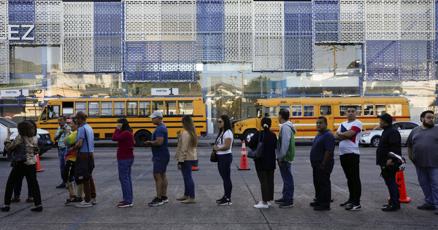 Tribunal: El partido de Bukele gana la supermayoría del Congreso salvadoreño