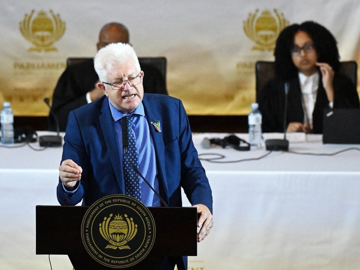 WC govt to spend R7bn over next three years to ease load shedding - Winde