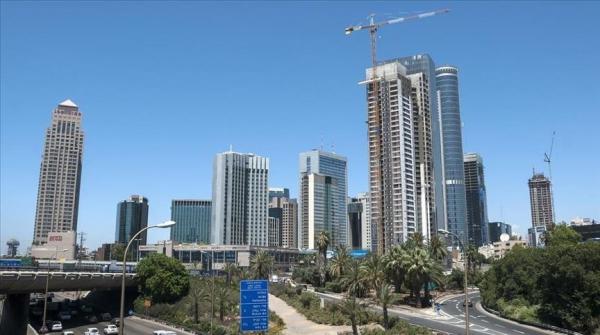 Israel's economy shrank at 20% in final quarter of 2023