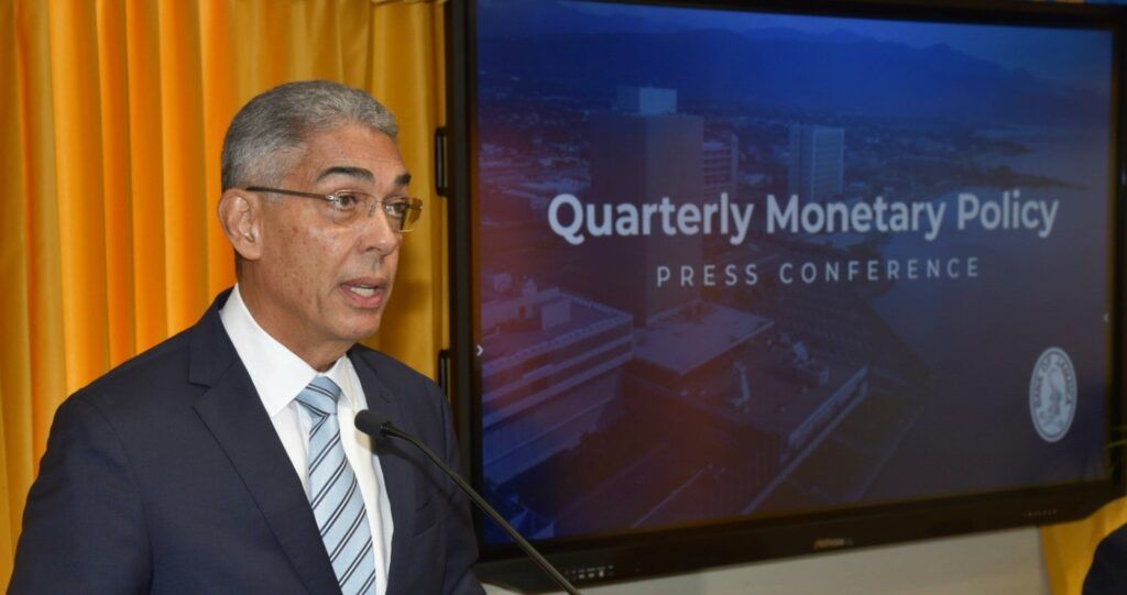 Foreign exchange market remains relatively stable - BOJ - Jamaica Observer