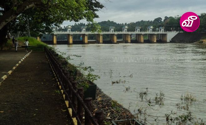 கண்டி - பொல்கொல்ல நீர்த்தேக்கத்தை அண்டிய பகுதியிலுள்ள சட்டவிரோத கட்டடங்களை அகற்ற தீர்மானம் | Virakesari.lk