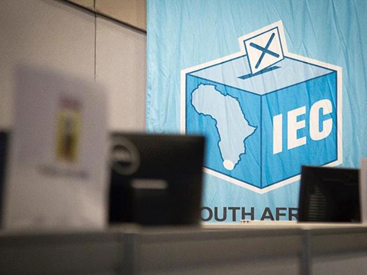 Budget 2024: Treasury allocates extra R2.3bn to IEC to carry out its work