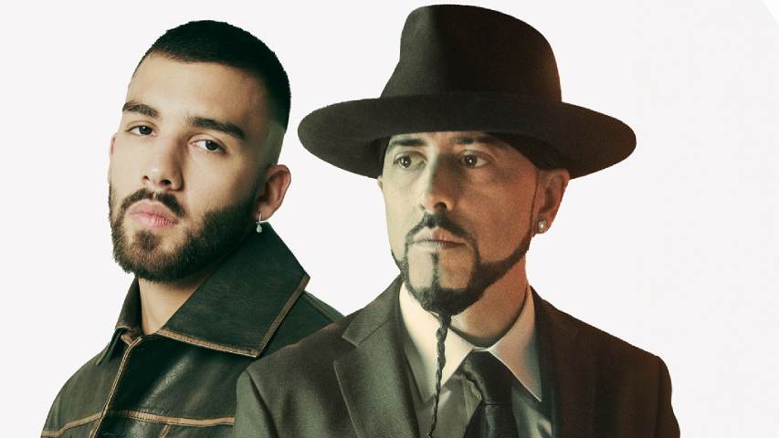 Manuel Turizo se une a Yandel para regresar al reguetón clásico con 'Mamasota' - Unionradio.net