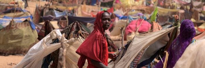 Sudan: Horrific violations and abuses as fighting spreads - report [EN/AR] - Sudan