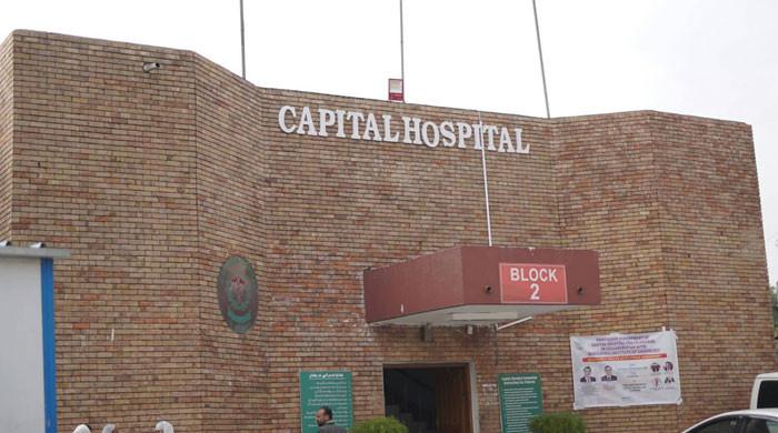 CDA launches website for Capital Hospital