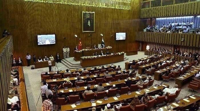 PMLN, PPP, PTI to maintain significant presence in Senate