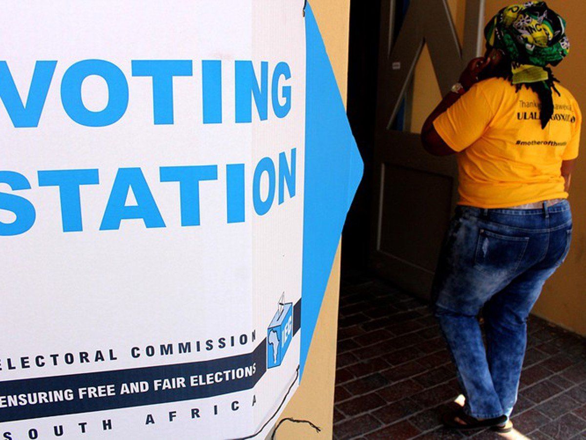 Elections 2024: Voters' roll open for inspection - IEC