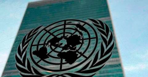 Sudanese living in 'sheer terror': UN