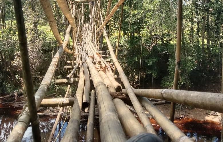 Call to upgrade Sipitang bridge