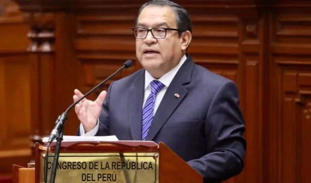 Renunció el primer ministro de Perú - Unionradio.net