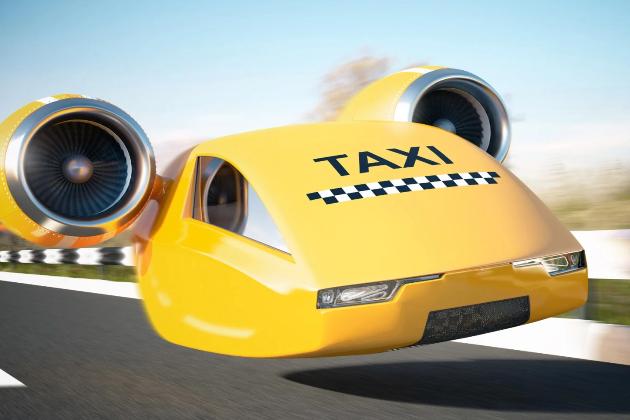 By 2027, air taxis to start in Ireland, says Clare-based company