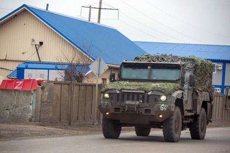 МРГ продолжит поиск захоронений жертв украинской агрессии в Северодонецкой агломерации