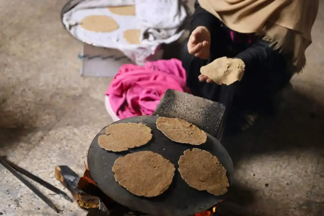 جريدة القدس || مسؤول أممي: إسرائيل تشن حرب تجويع على غزة ويجب معاقبتها