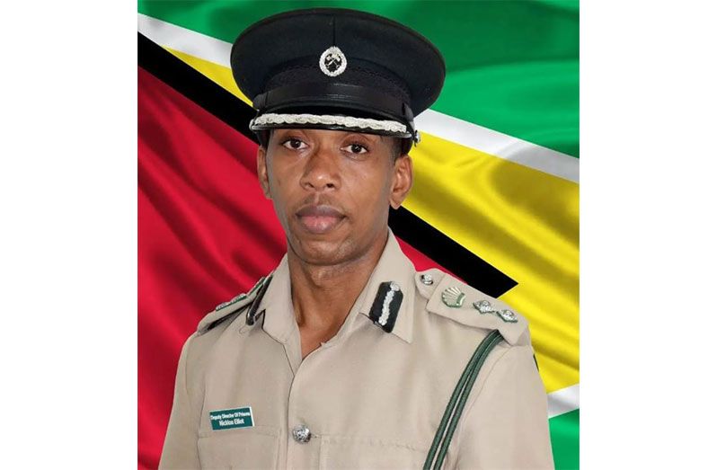 Prison Service mulls raising entry requirements for recruits - Guyana Chronicle