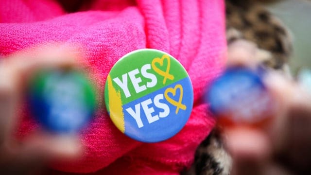 Ireland votes to update constitution on women, family | News