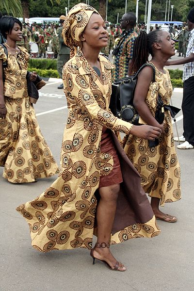 Zambia : Zambia National Women's Lobby Statement on the 2024 International Women's Day