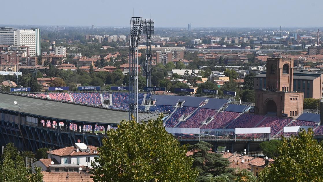 Bologna, voglia d'Europa: "Stadio temporaneo? Con questa classifica tempi da rivedere"