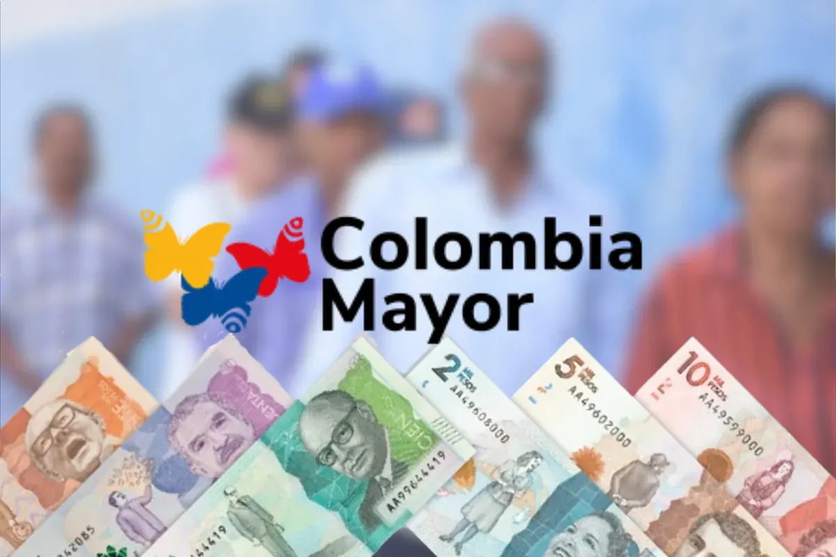 Colombia Mayor del 2024: nuevos pagos, fechas y cantidad del nuevo bono pensional