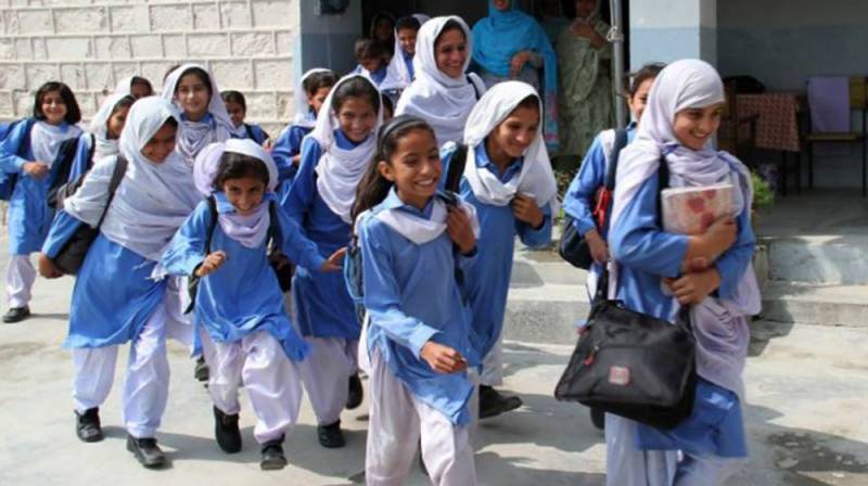 Sindh changes School Timings for Ramadan 2024