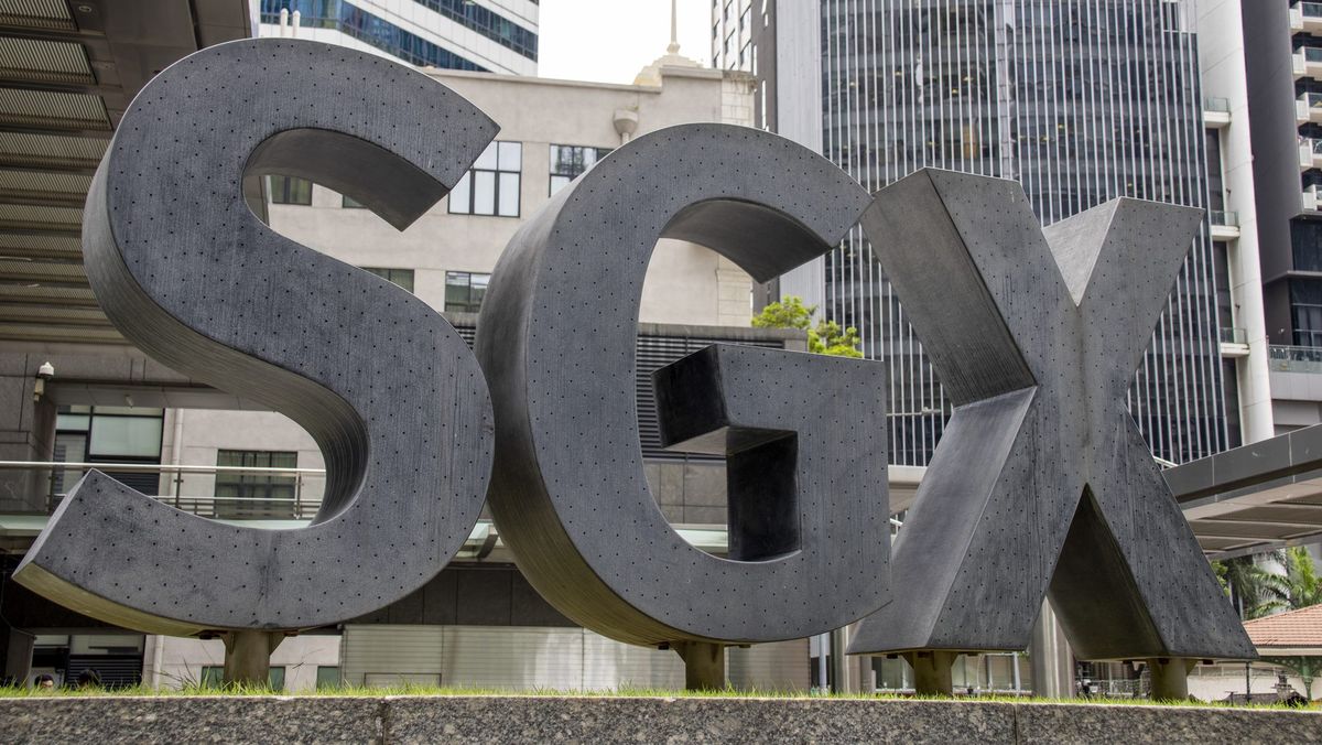 SGX to launch Singapore and Japan-linked interest rate derivatives in 2H2024 - Singapore News