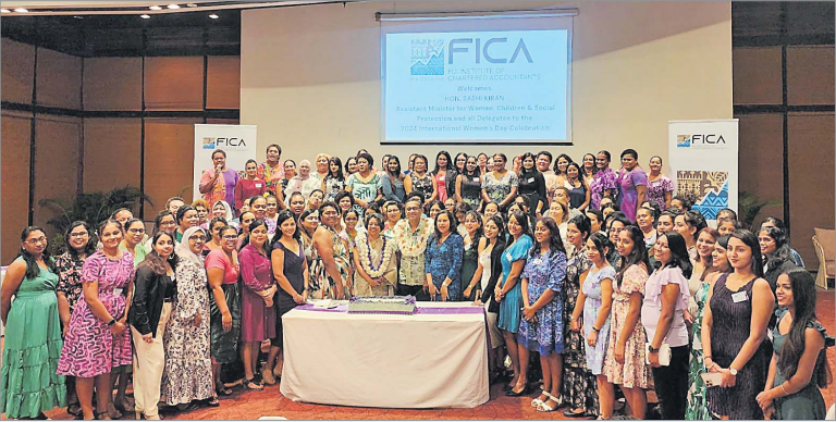 FICA to focus on identifying issues