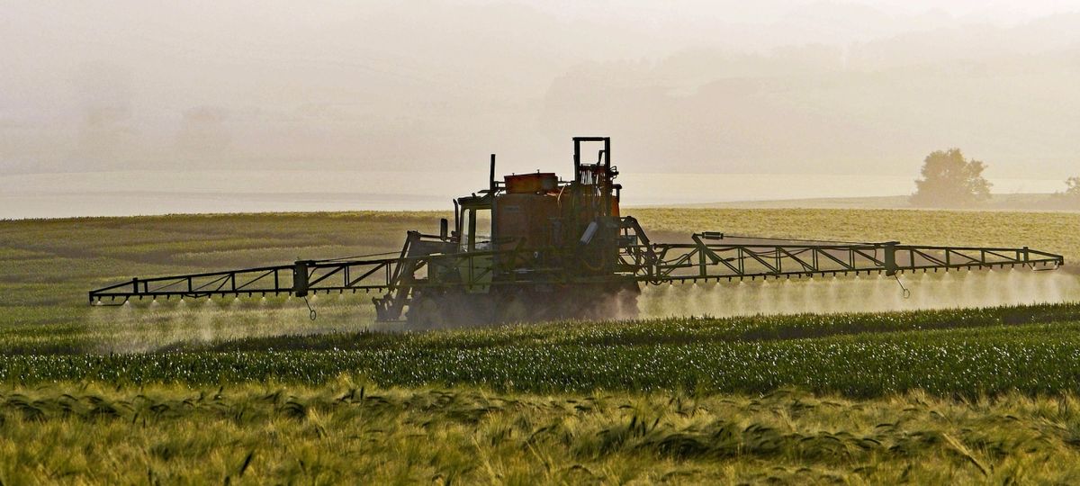 New initiative aims to curb the toxic impacts of agriculture