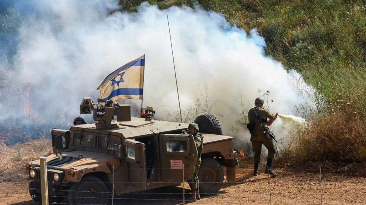 Israel's internal dispute: Israeli army prepares for battle on northern front with Lebanon amid prisoner deal negotiations