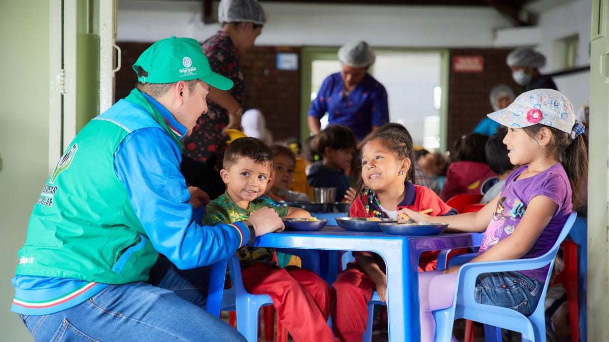 Atención de 30.960 niños y mujeres gestantes será priorizada en Barranquilla