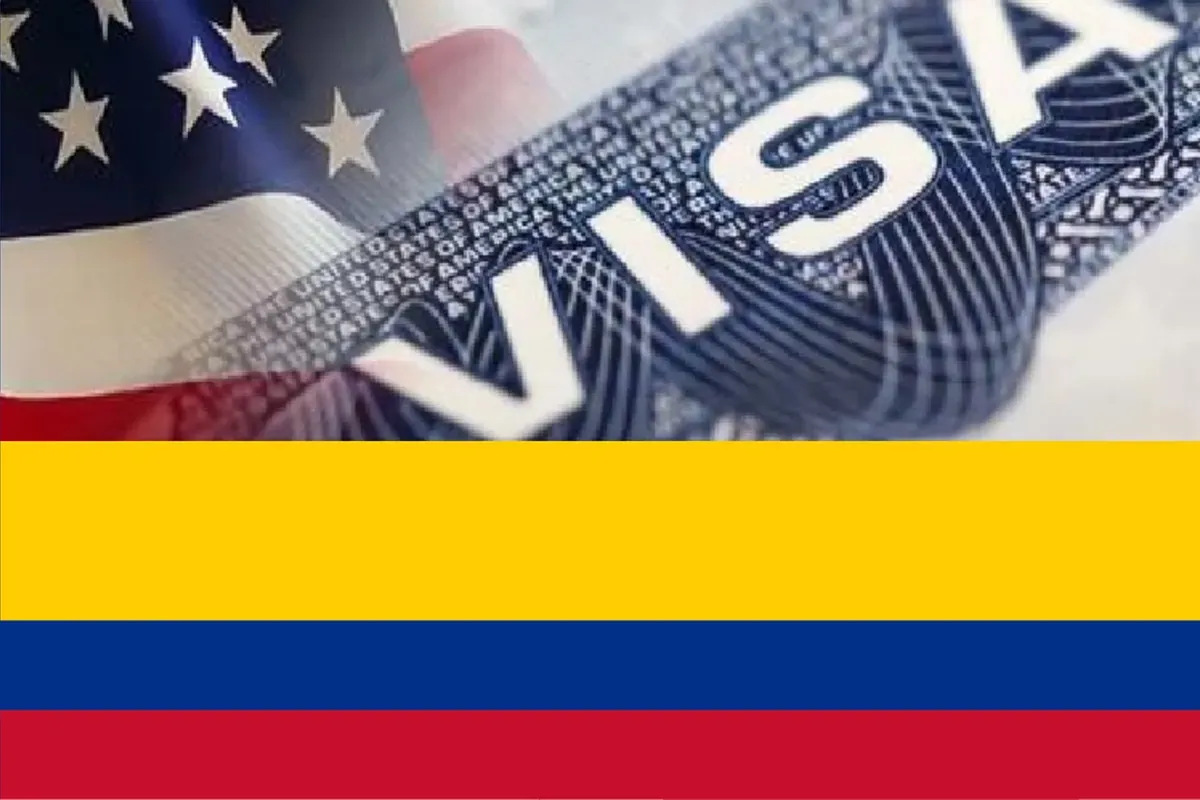 Visa prioritaria para Estados Unidos en Colombia: proceso acelerado y cuánto pagar para tenerla en 45 días