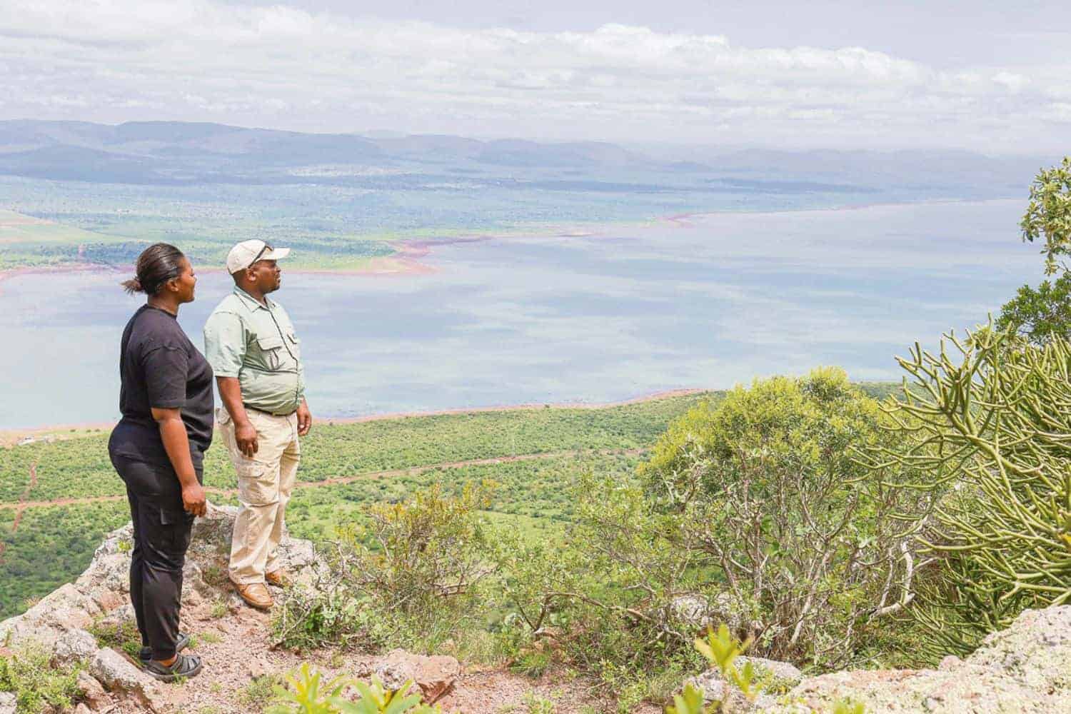 Tourism: We have learned that local is lekker | The Citizen