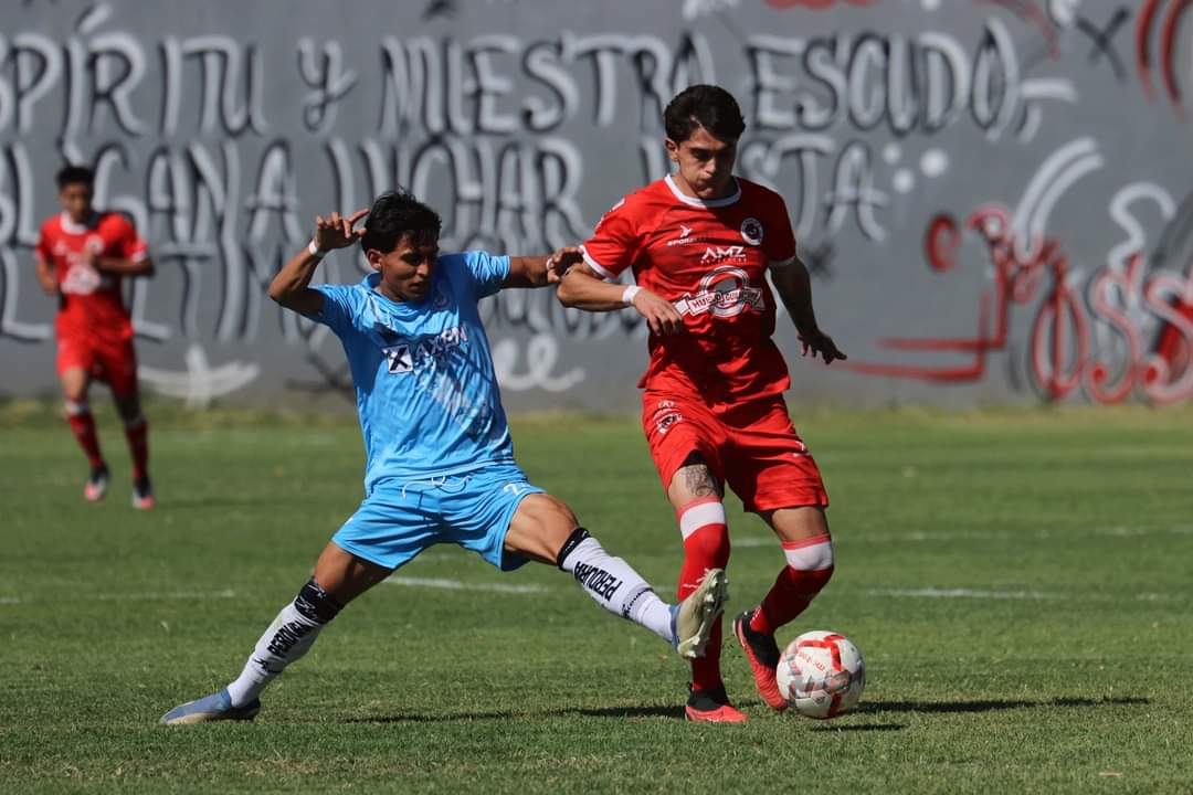 Termina el sueño de Purépechas FC en la Copa Conecta 2024￼