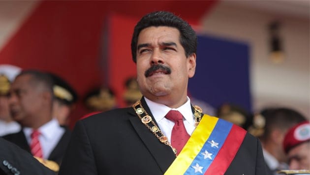 Neutralizado otro supuesto atentado contra Nicolas Maduro: Fiscalía de Venezuela | Periódico Zócalo | Noticias de Saltillo, Torreón,  Piedras Negras, Monclova, Acuña