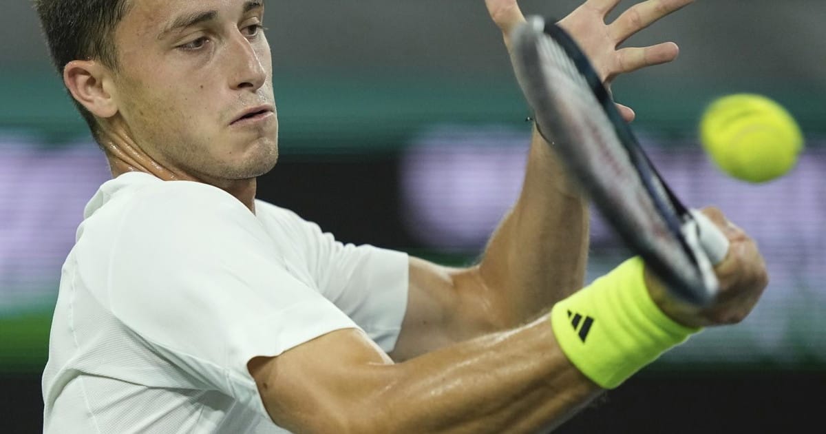 Luca Nardi, l'ultimo tassello: tennis, chi sono i fenomeni italiani della "Generazione T"