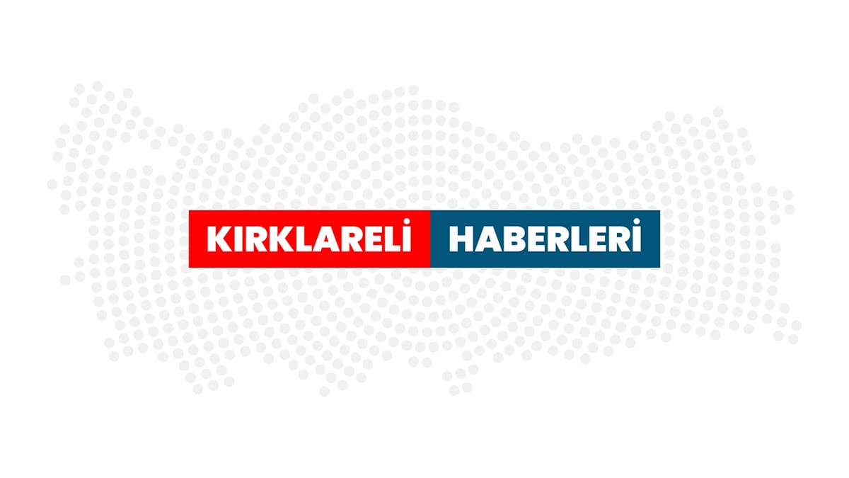 Doktor çift hastalarının sağlığı için ayrı şehirlerde mesai yapıyor - Kırklareli Haberleri