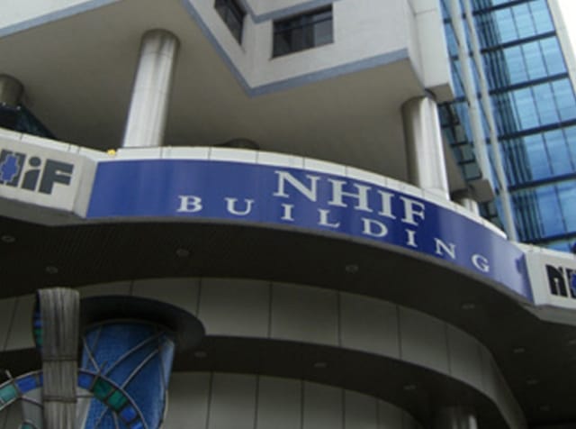 Private hospitals to stop services to NHIF patients over unpaid debt