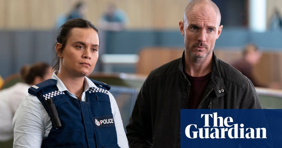 TV tonight: a gripping murder mystery with a beautiful New Zealand backdrop