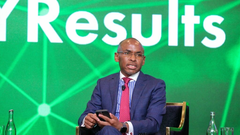 Safaricom seeks to transition dividend payments online